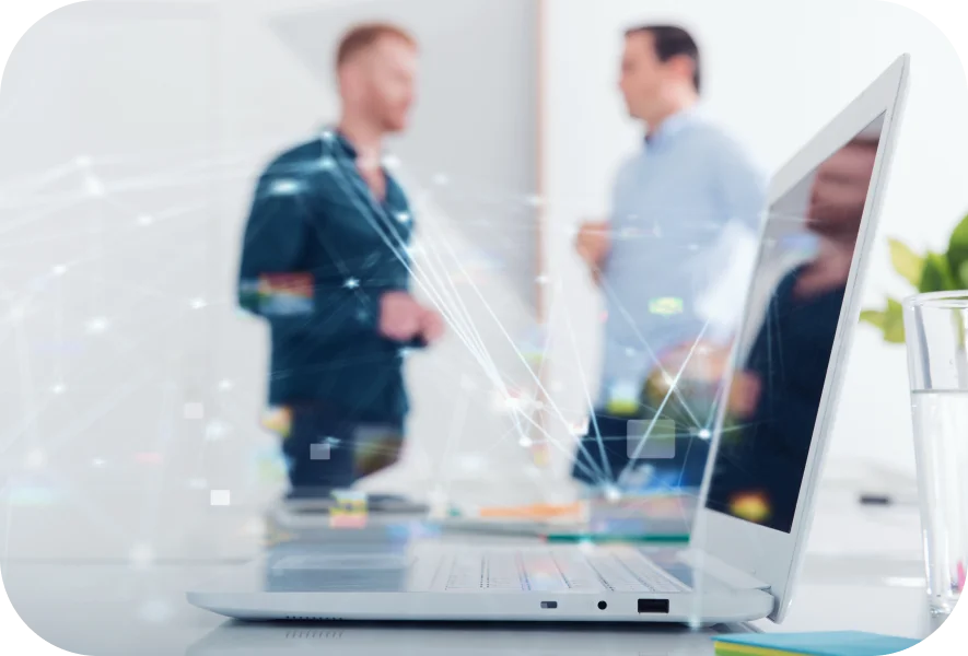 Основные подходы к построению сетей в Воскресенском 