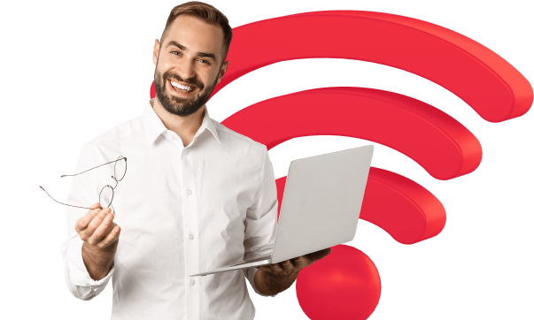 Wi-Fi для бизнеса от МТС в Воскресенском 